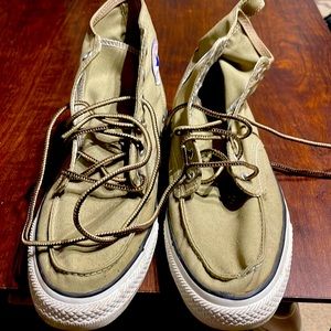 Chuck Taylor Converse All star shoes unisex M10 w12